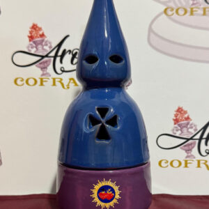 Incensario Afligidos