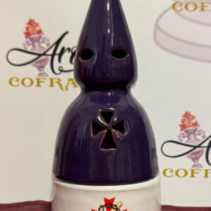 Incensario Sentencia