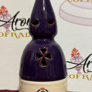 Incensario Prendimiento