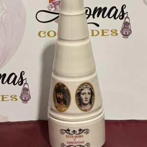 Incensario Nuestro Padre Jesús del Ecce-homo y María Santísima de las Angustias