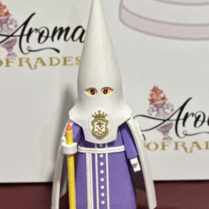 Lego Penitente Nuestro padre Jesús Nazareno del Amor y Nuestra Señora de la Esperanza