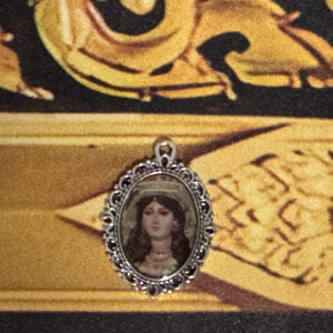 Medalla Nuestra Señora de la Palma Coronada