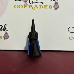 Penitente Santísimo Cristo de las Aguas, Nuestra Señora de la Luz