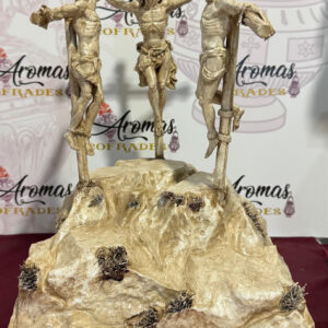 Misterio Santísimo Cristo del Perdón