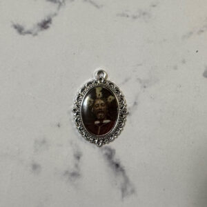 Medalla Nazareno de la Humillacion, 2×3 cm
