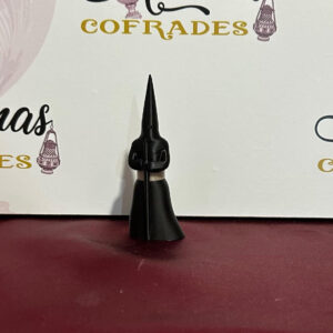 Penitente Santísimo Cristo del Descendimiento de la Santa Cruz, María Santísima en su Quinta Angustia y Nuestra Señora de los Dolores