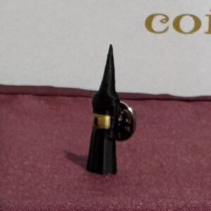 Pin Penitente Nuestro Padre Jesús del Mayor Dolor y María Santísima de la Salud (sanidad)