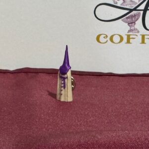 Pin Penitente Nuestro Padre Jesús en su Prendimiento
