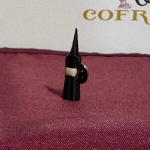 Pin Penitente Santísimo Cristo de la Vera Cruz y Nuestra Señora de la Soledad