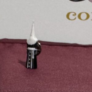 Pin Penitente Nuestra Señora de la Soledad