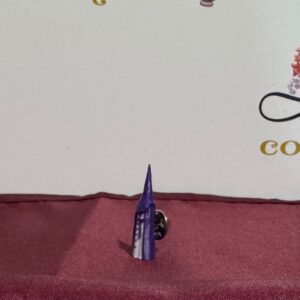 Pin Penitente Nuestro Padre Jesús de la Salud