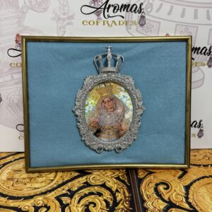 Cuadro María Santísima del Patrocinio