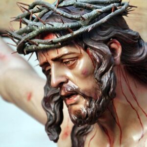 Balconeras Siete Palabras del Santísimo Cristo de la Sed