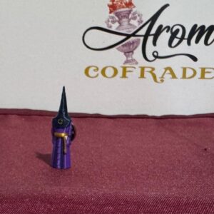 Pin Penitente Nuestro Padre Jesús de los Afligidos y María Santísima de los Desconsuelos