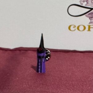 Pin Penitente Santísimo Cristo de la Piedad y María Santísima de las Lágrimas