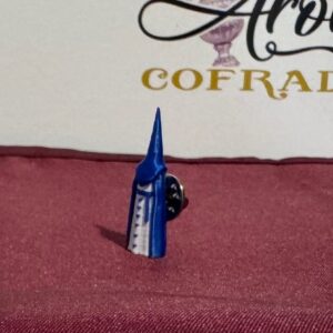 Pin Penitente Santísimo Cristo del Perdón