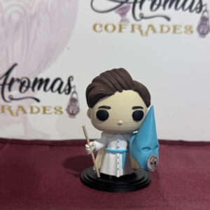 Mini Funko Penitente María Santísima del Patrocinio