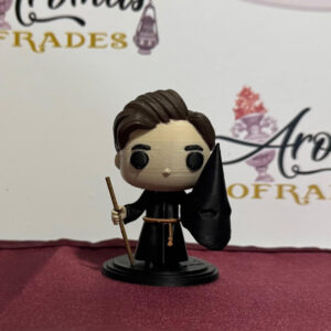 Mini Funko Penitente Nuestra Señora de las Angustias (el caminito)