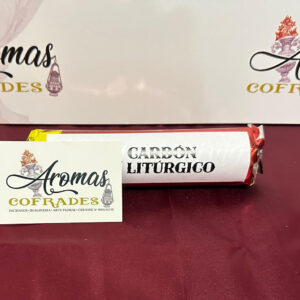 Paquete Carbón de 33 mm