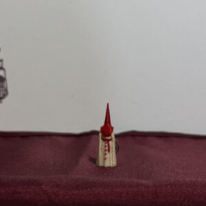 Pin Penitente Nuestro Padre Jesús de las Penas y María Santísima de la Caridad