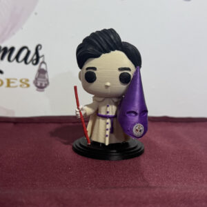 Mini Funko Penitente Nuestro Padre Jesús en su Prendimiento