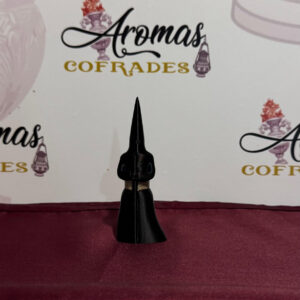 Penitente Santísimo Cristo de la Vera Cruz y Nuestra Señora de la Soledad