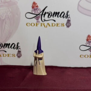 Penitente Nuestro Padre Jesús en su Prendimiento