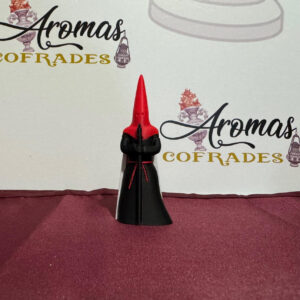 Penitente Santísimo Cristo de la Expiración