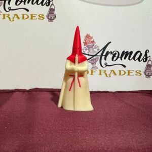 Penitente Nuestro Padre Jesús de las Penas y María Santísima de la Caridad