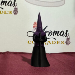 Penitente Siete Palabras del Santísimo Cristo de la Sed y María Santísima de la Piedad