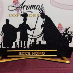 Perfil paso de Nuestro Padre Jesús del Ecce-Homo