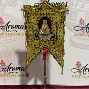 SIMPECADO HDAD ROCIO DE CADIZ