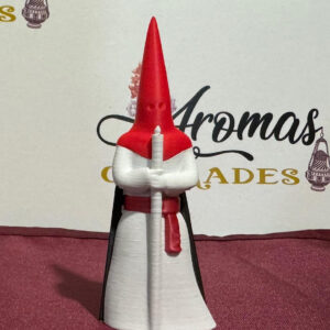 Penitente Nuestra Señora del Buen Fín