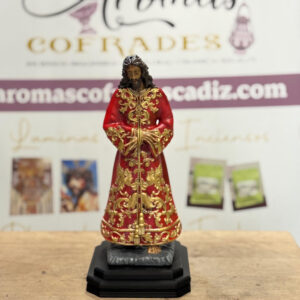 Imagen Nuestro Padre Jesús de las Penas