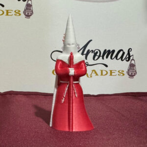 Penitente Nuestro Padre Jesús de la Oración en el Huerto