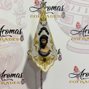 BANDERIN PRESENTACION DOS HERMANAS