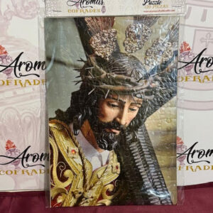 Puzzle 120 piezas Nuestro Padre Jesús Caído