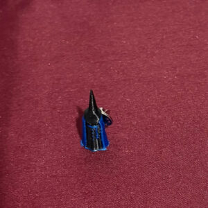 Pin Penitente Santísimo Cristo de las Aguas y Nuestra Señora de la Luz