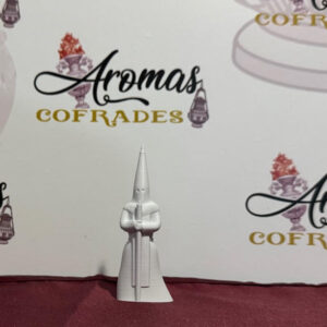 Penitente Nuestro Padre Jesús Nazareno de la Obediencia, Merced