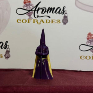 Penitente Santísimo Cristo de la Humildad y Paciencia