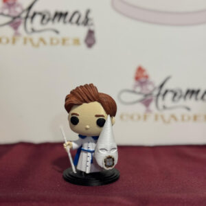 Mini Funko Penitente María Santísima del Rosario en sus Misterios Dolorosos