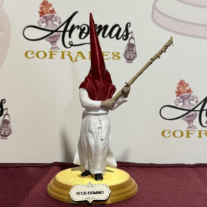 Penitente 16 cm Nuestro Padre Jesús del Ecce-Homo