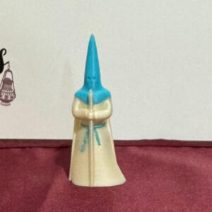 Penitente María Santísima del Patrocinio