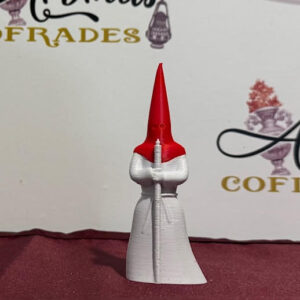 Penitente Nuestro Padre Jesús del Ecce-Homo