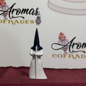 Penitente María Santísima de las Angustias