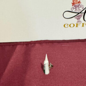 Pin Penitente Nuestra Señora de Gracia y Esperanza