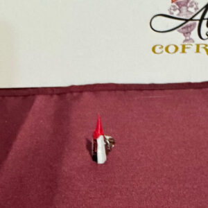 Pin Penitente Santísimo Cristo de la Expiración