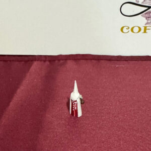 Pin Penitente Nuestro Padre Jesús de la Oración en el Huerto