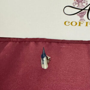 Pin Penitente Santísimo Cristo de la Misericordia y María Santísima de las Penas