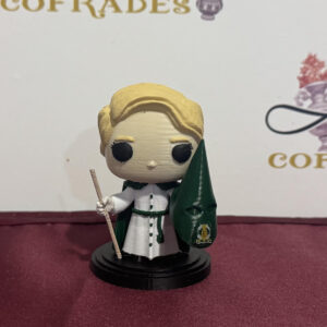 Mini Funko Penitente María Santísima de la Esperanza